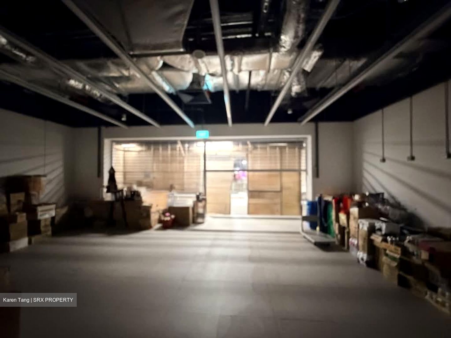 Club Street (D1), Retail #539749051
